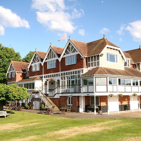 Leander Club Hotel Henley-on-Thames Luaran gambar
