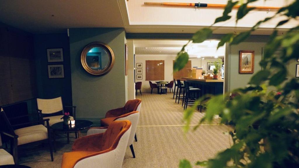 Leander Club Hotel Henley-on-Thames Luaran gambar