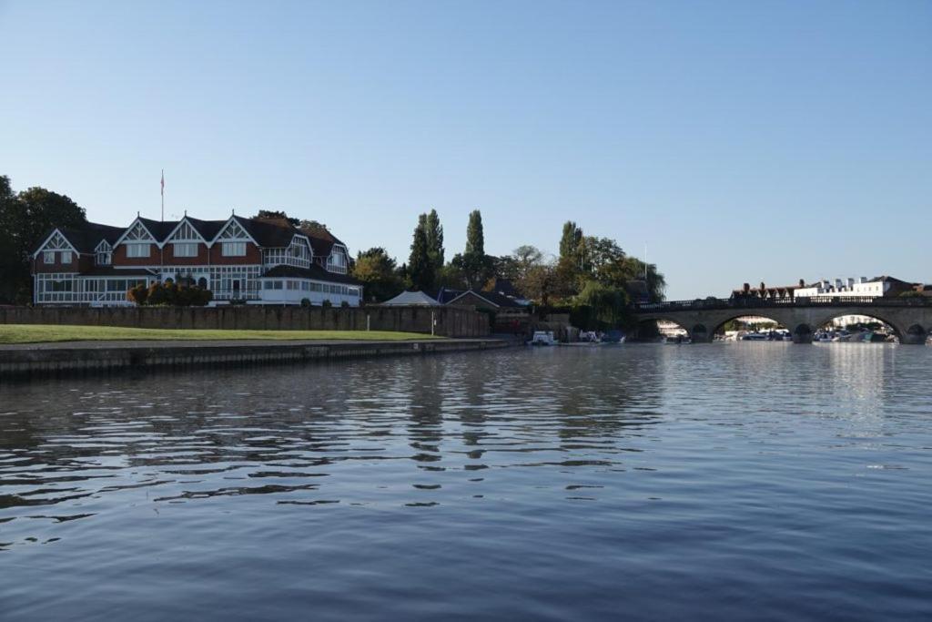 Leander Club Hotel Henley-on-Thames Luaran gambar