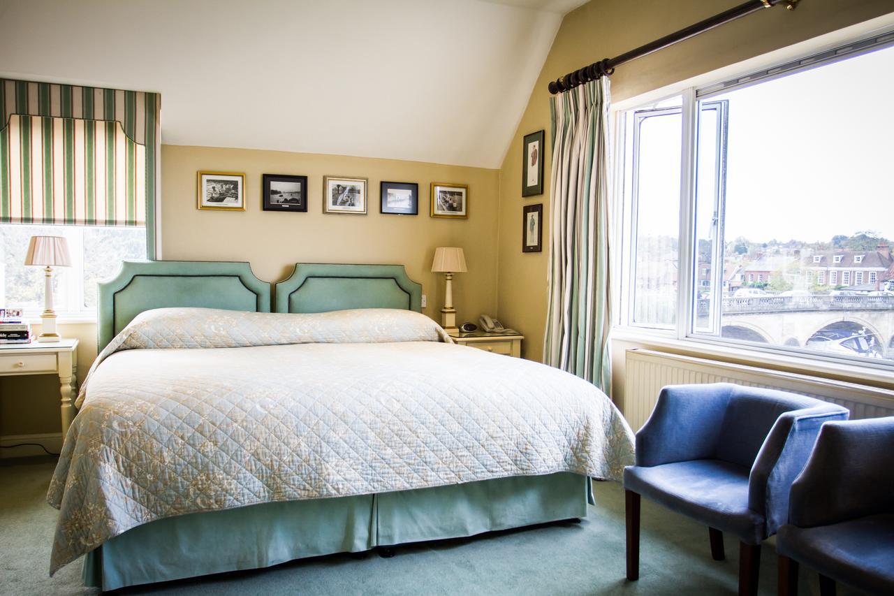 Leander Club Hotel Henley-on-Thames Luaran gambar