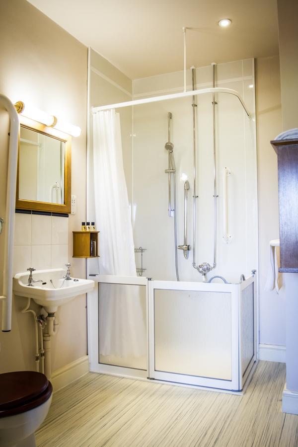 Leander Club Hotel Henley-on-Thames Luaran gambar