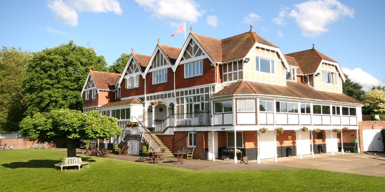 Leander Club Hotel Henley-on-Thames Luaran gambar
