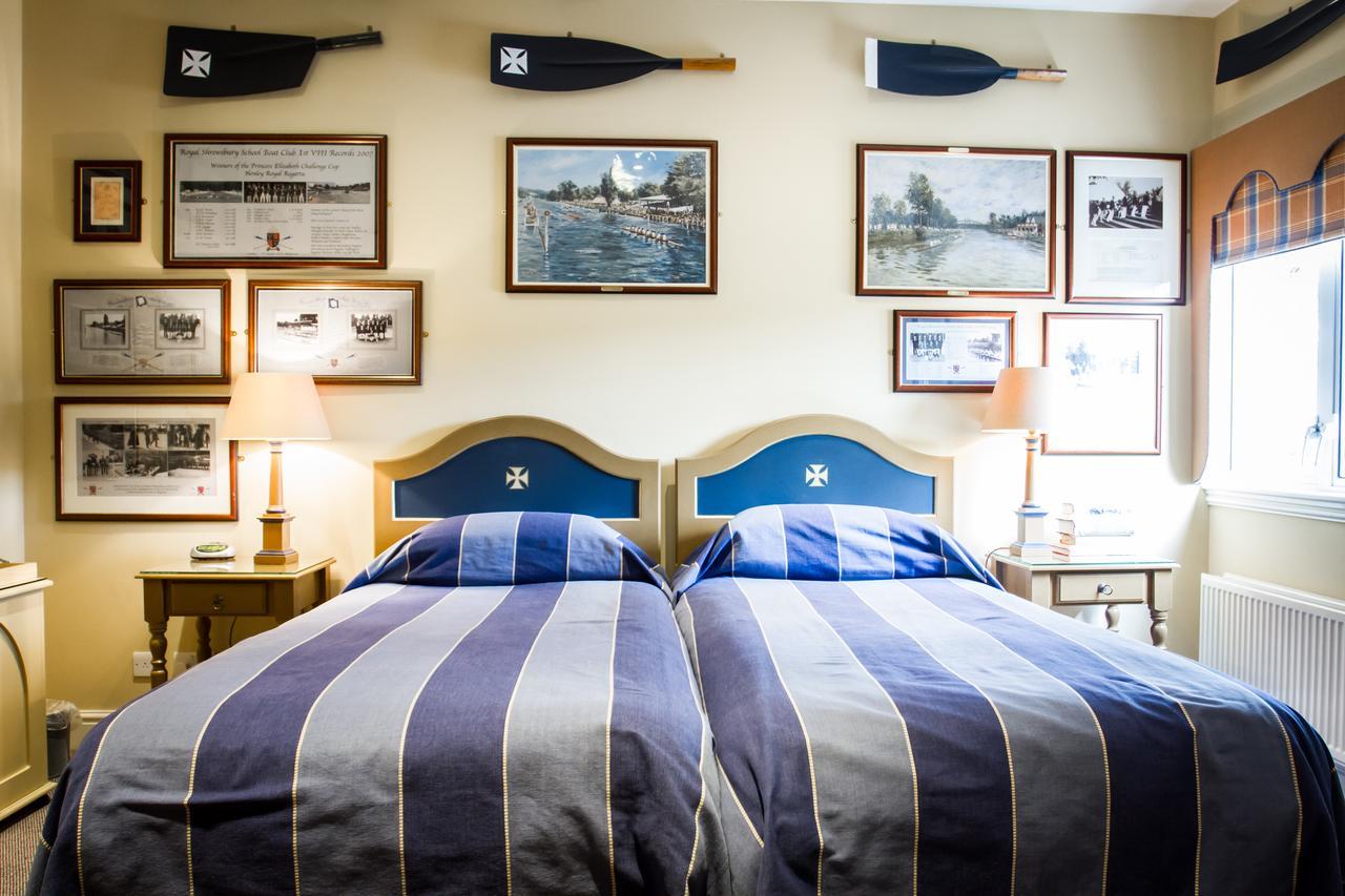 Leander Club Hotel Henley-on-Thames Luaran gambar