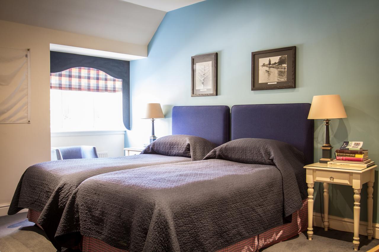 Leander Club Hotel Henley-on-Thames Luaran gambar
