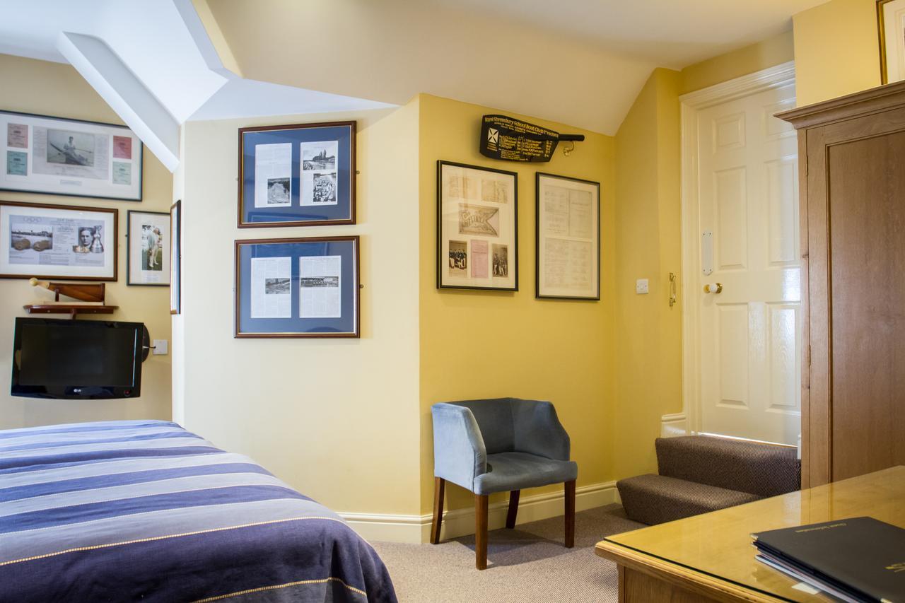 Leander Club Hotel Henley-on-Thames Luaran gambar