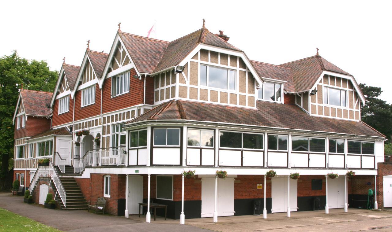 Leander Club Hotel Henley-on-Thames Luaran gambar