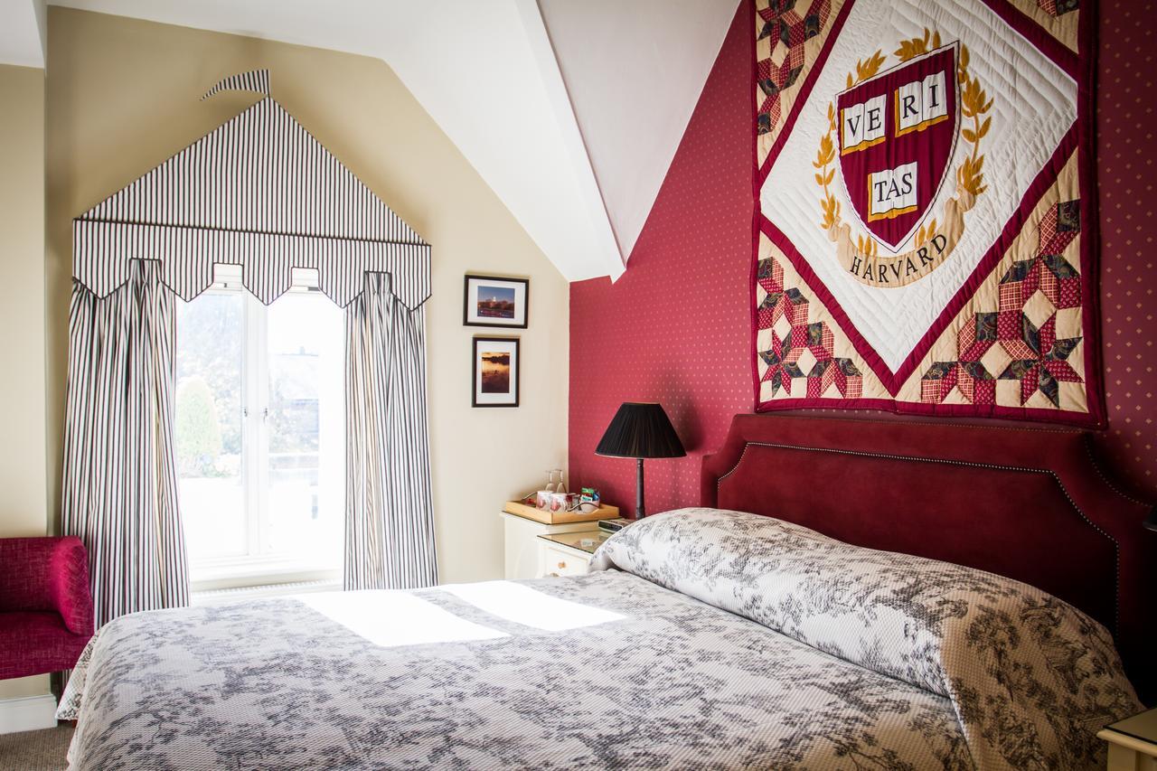 Leander Club Hotel Henley-on-Thames Luaran gambar