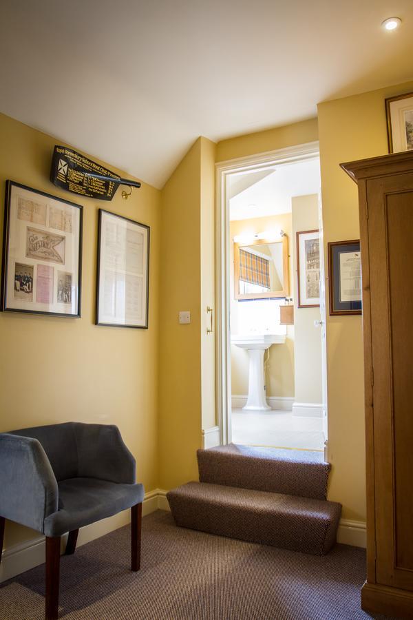 Leander Club Hotel Henley-on-Thames Luaran gambar