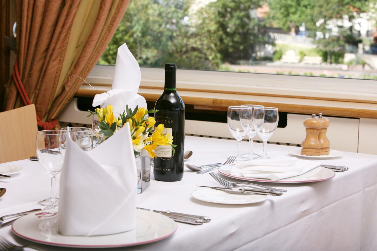 Leander Club Hotel Henley-on-Thames Luaran gambar