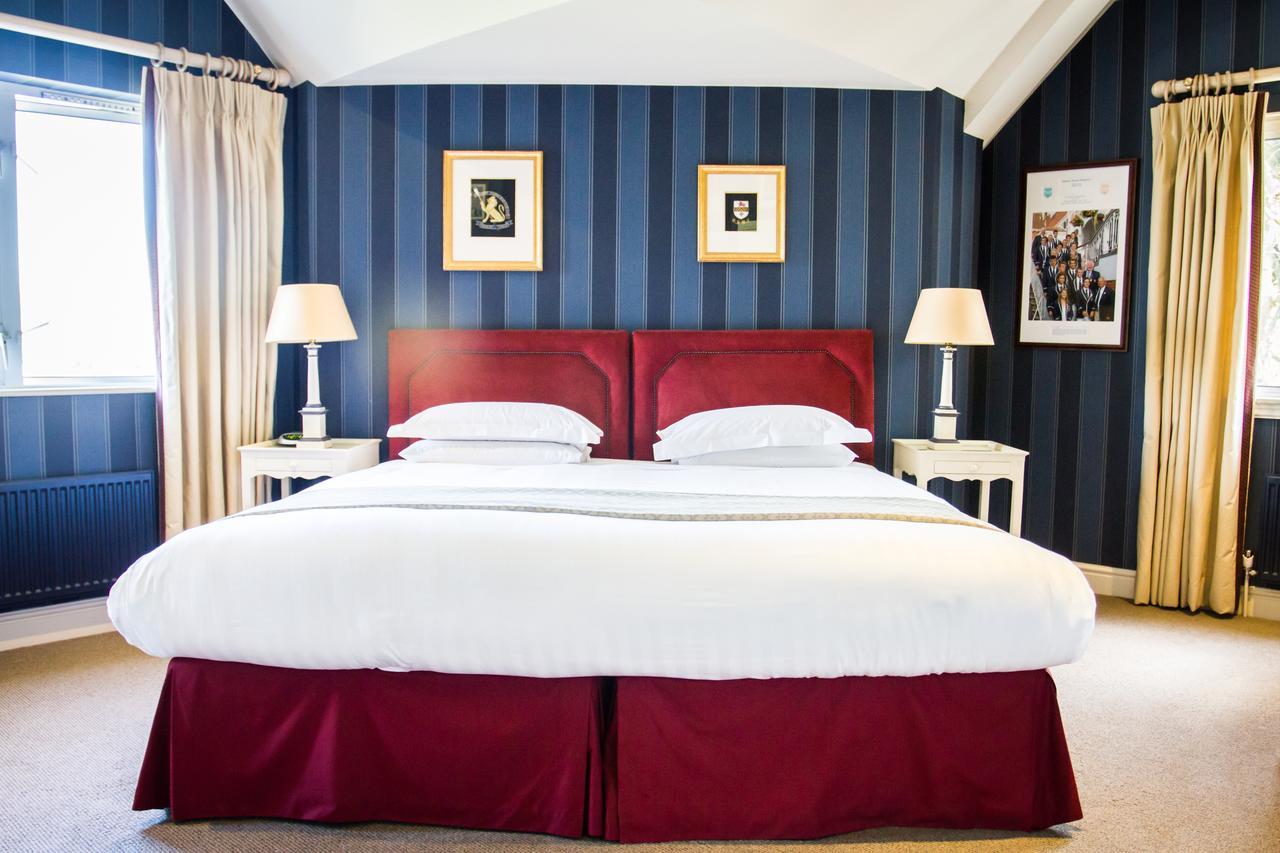 Leander Club Hotel Henley-on-Thames Luaran gambar